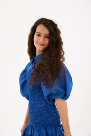 Mina Akdin