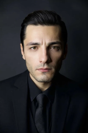 Fatih Gühan